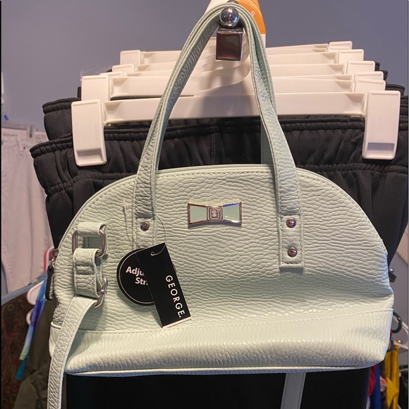 George Handbags - George crossbody hand bad new with tags